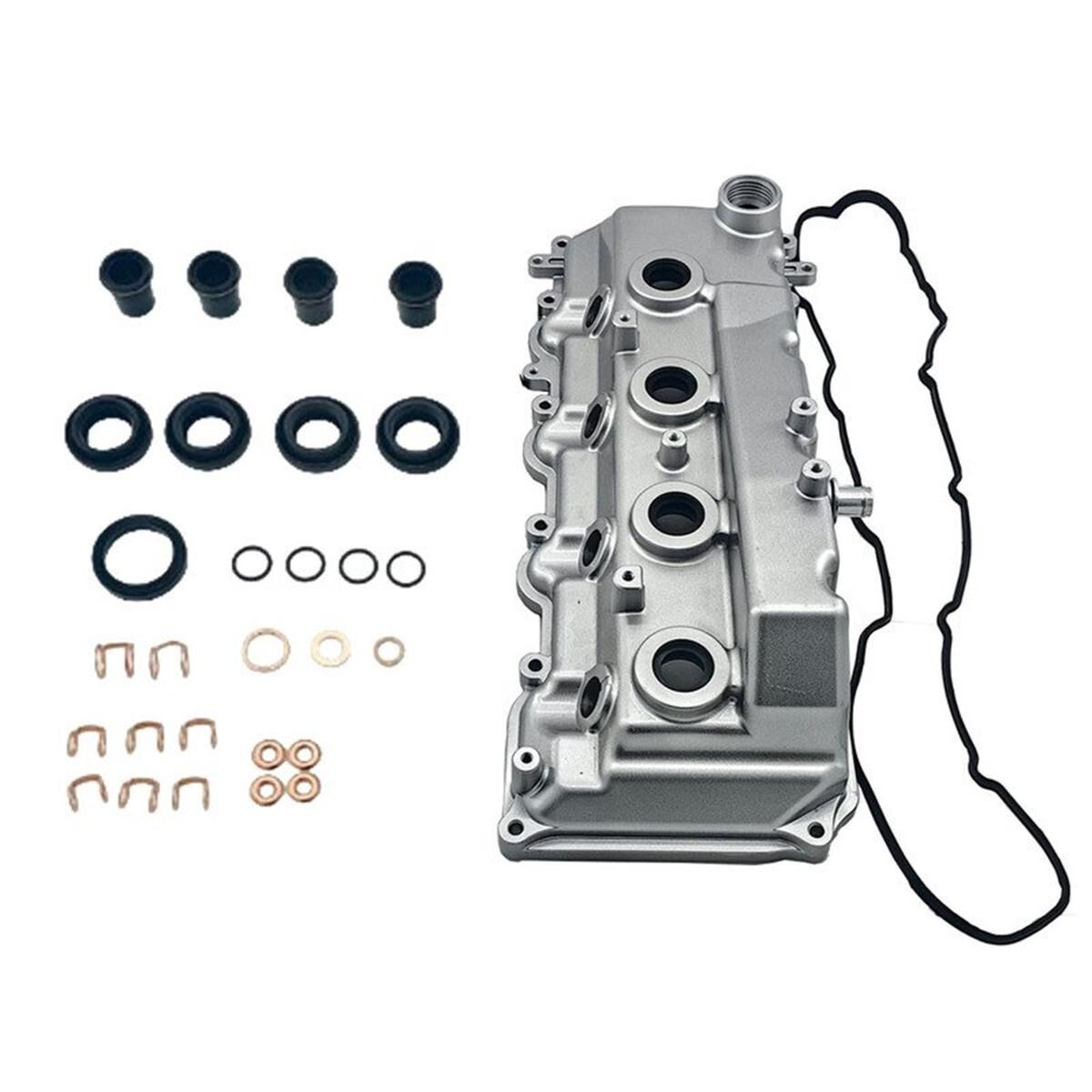 Rocker Cover, , scaau_hi-res