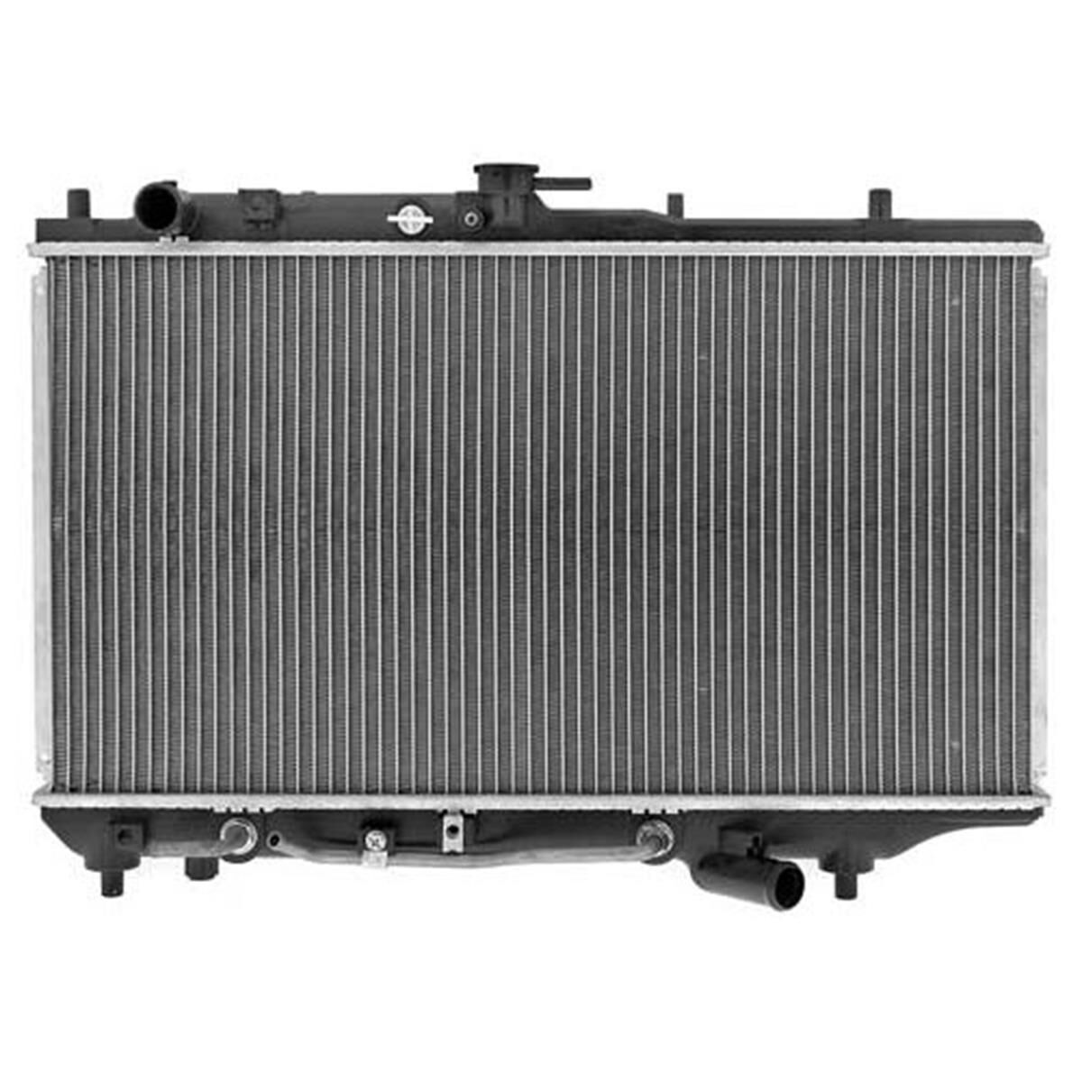 Jayrad Radiator - JR3019J | Supercheap Auto
