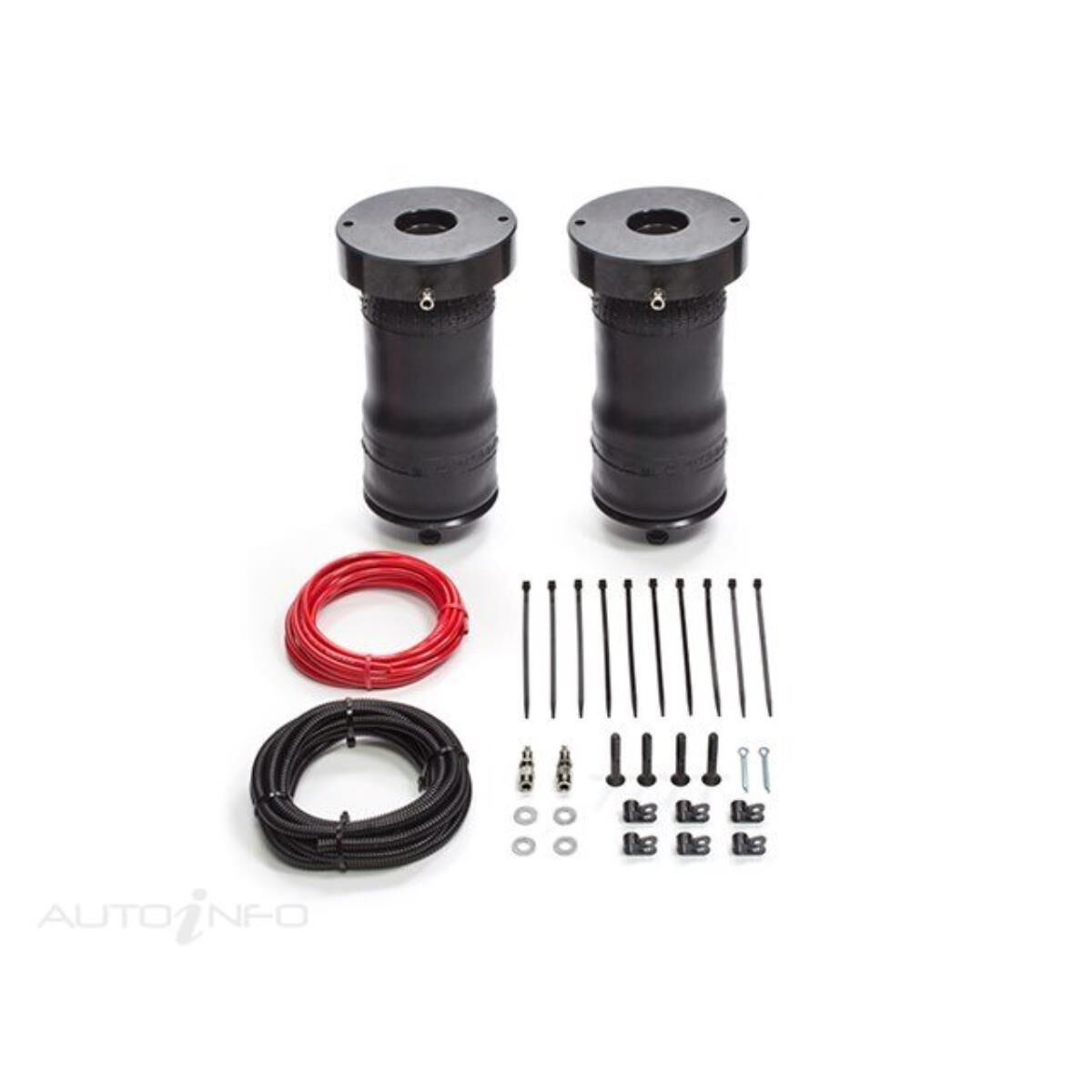 Full Air Suspension Kit, , scaau_hi-res