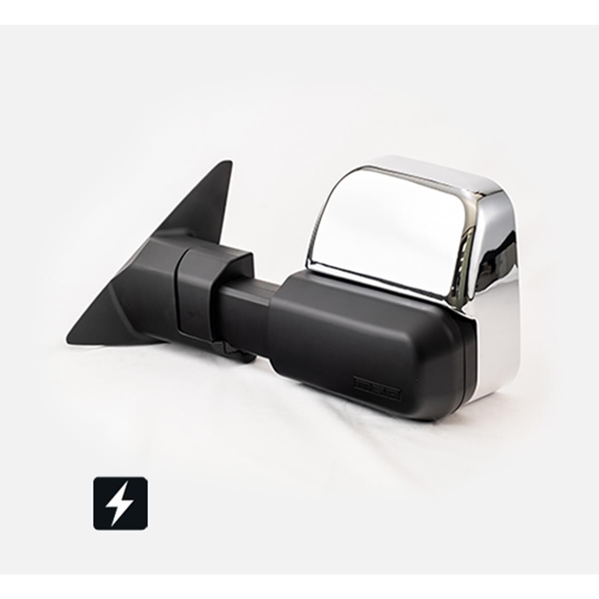 TOYOTA LAND CRUISER 100 SERIES 1998-2007 CHROME ELECTRIC, , scaau_hi-res