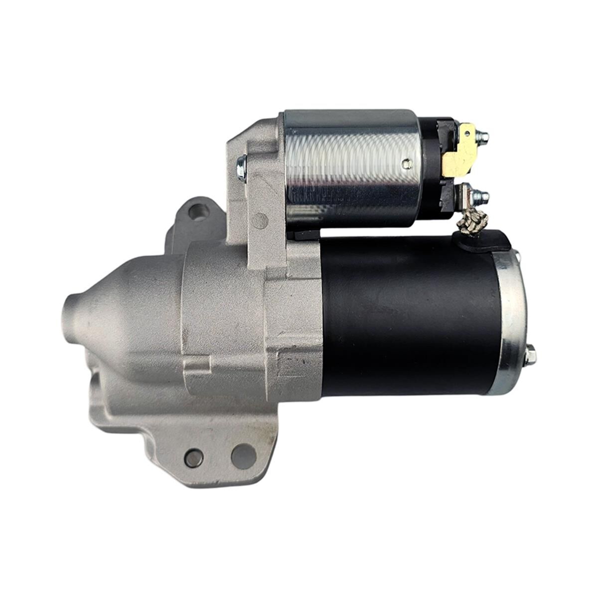 Ignition, Start & Charge, , scaau_hi-res