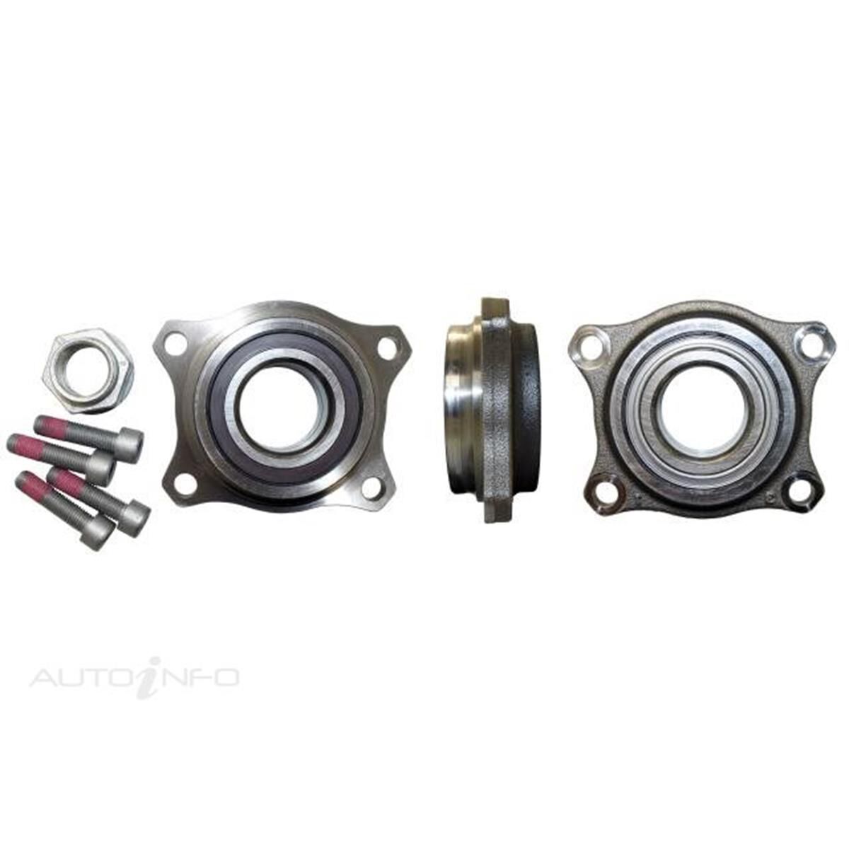 HUB ASSEMBLY, , scaau_hi-res