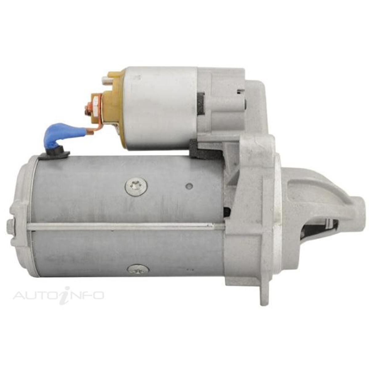 STR MTR 12V 2.2KW 9TH CW, , scaau_hi-res