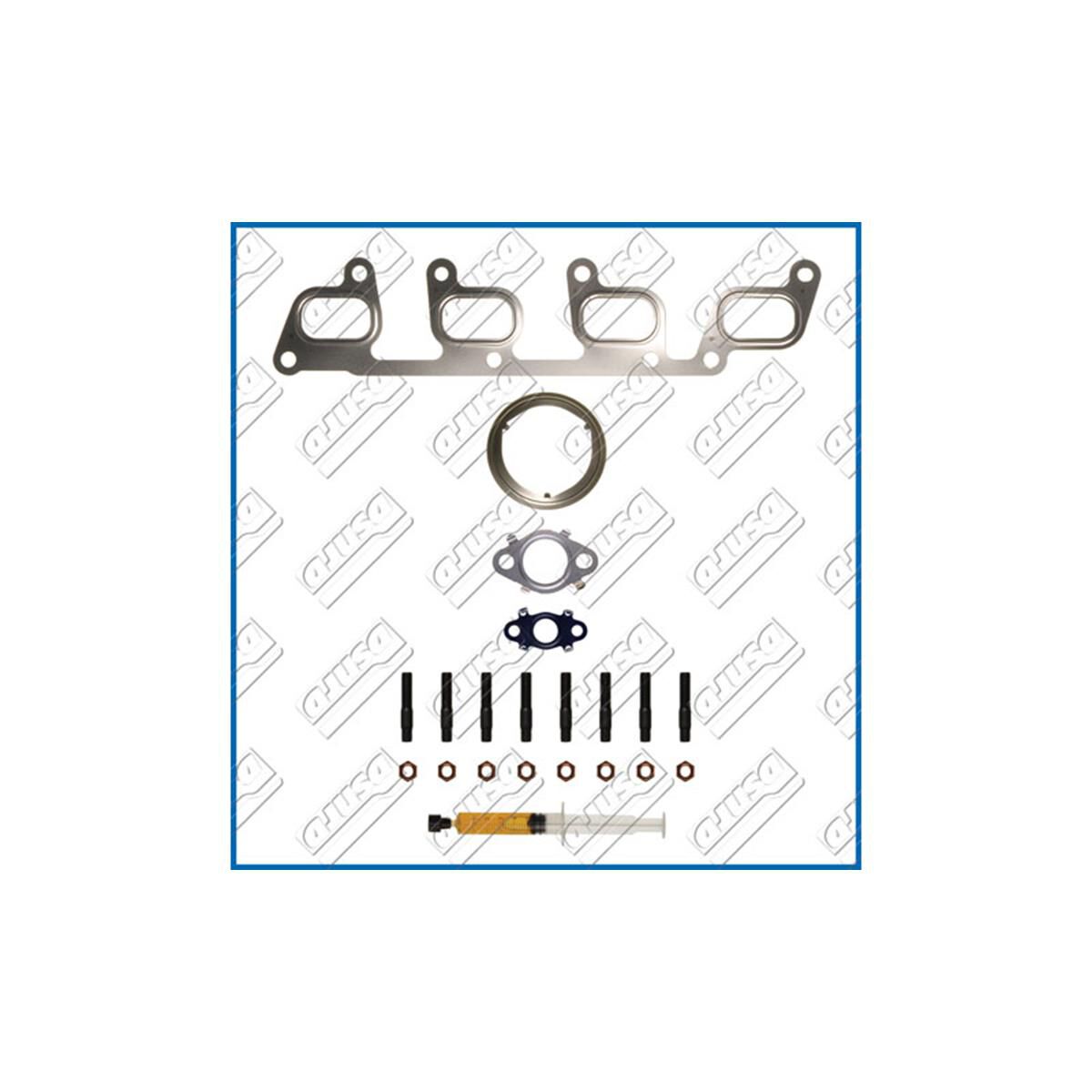 AJUSA 'TURBO FITTING KIT', , scaau_hi-res