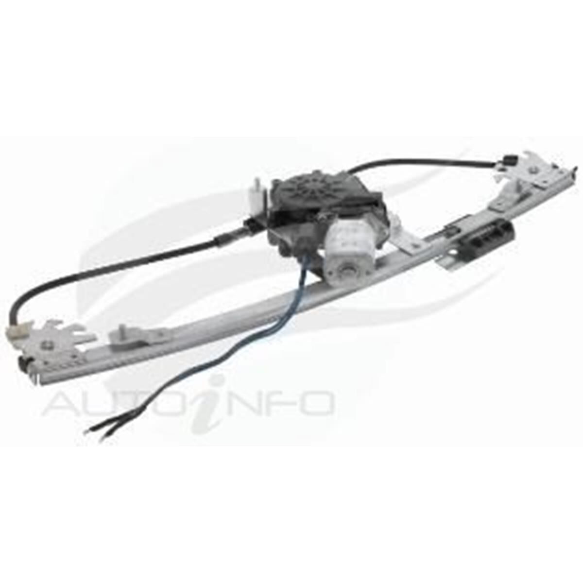 PWR WIN REG & MTR BMW E46, , scaau_hi-res