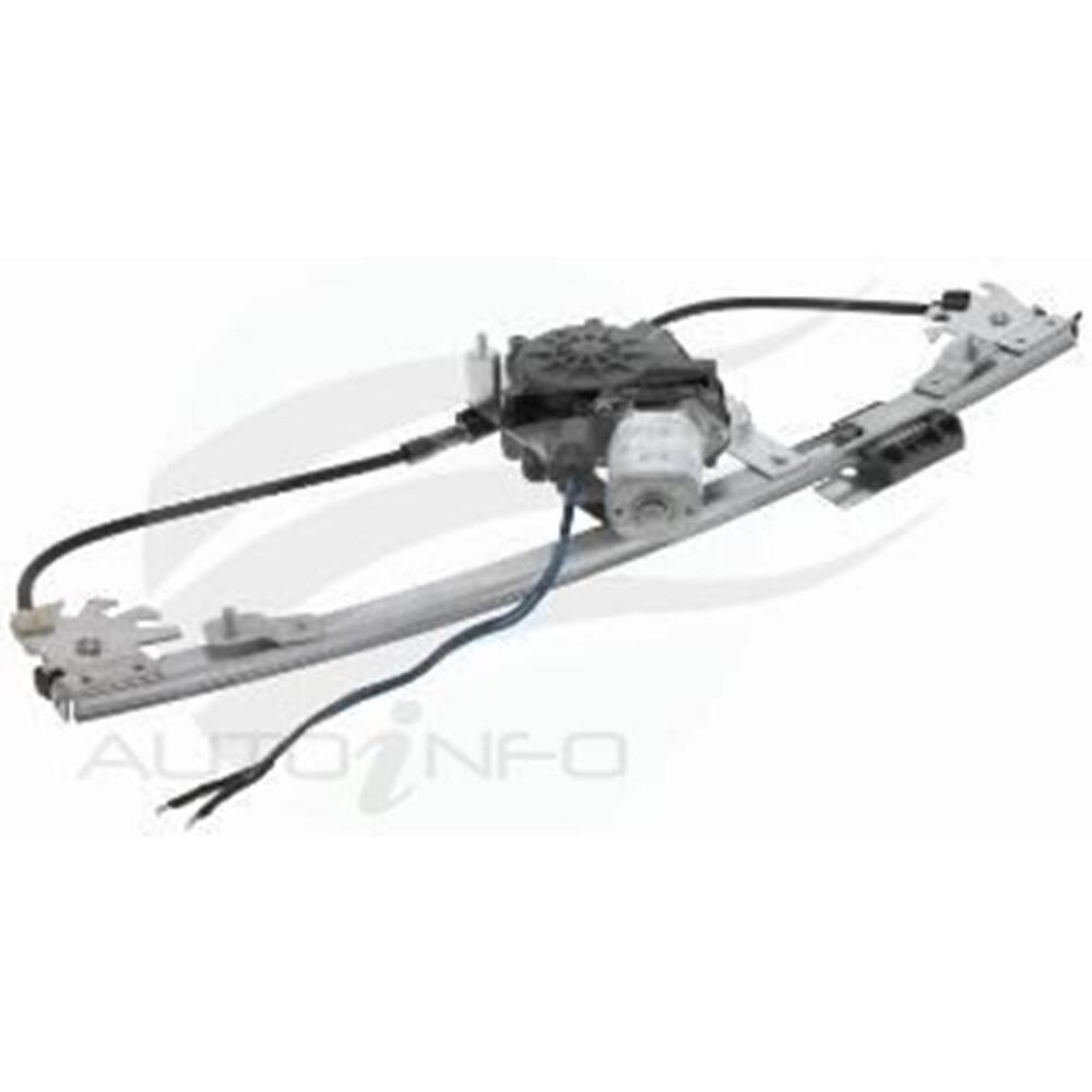 Electric Life Electric Window Control Module - ECM1710 | Supercheap Auto