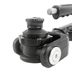 Sunrise Off Road XT35 EasyLock Coupling 3500kg, , scaau_hi-res