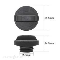 TRIDON OIL CAP, , scaau_hi-res