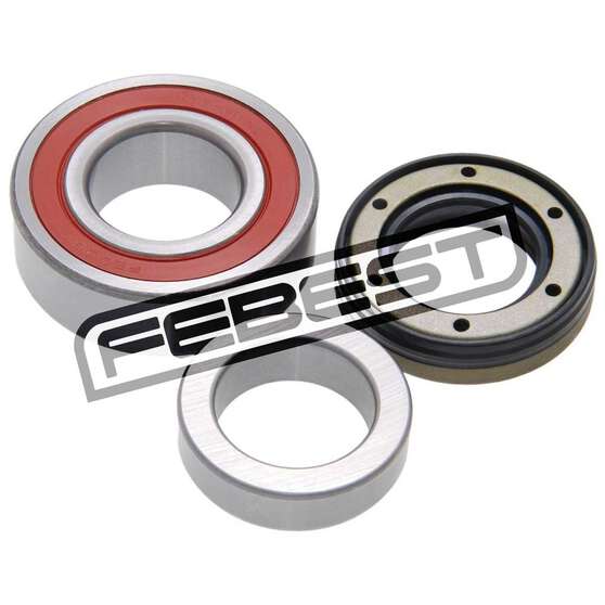 REPAIR KIT, BALL BEARING REAR AXLE SHAFT 35X72X22, , scaau_hi-res