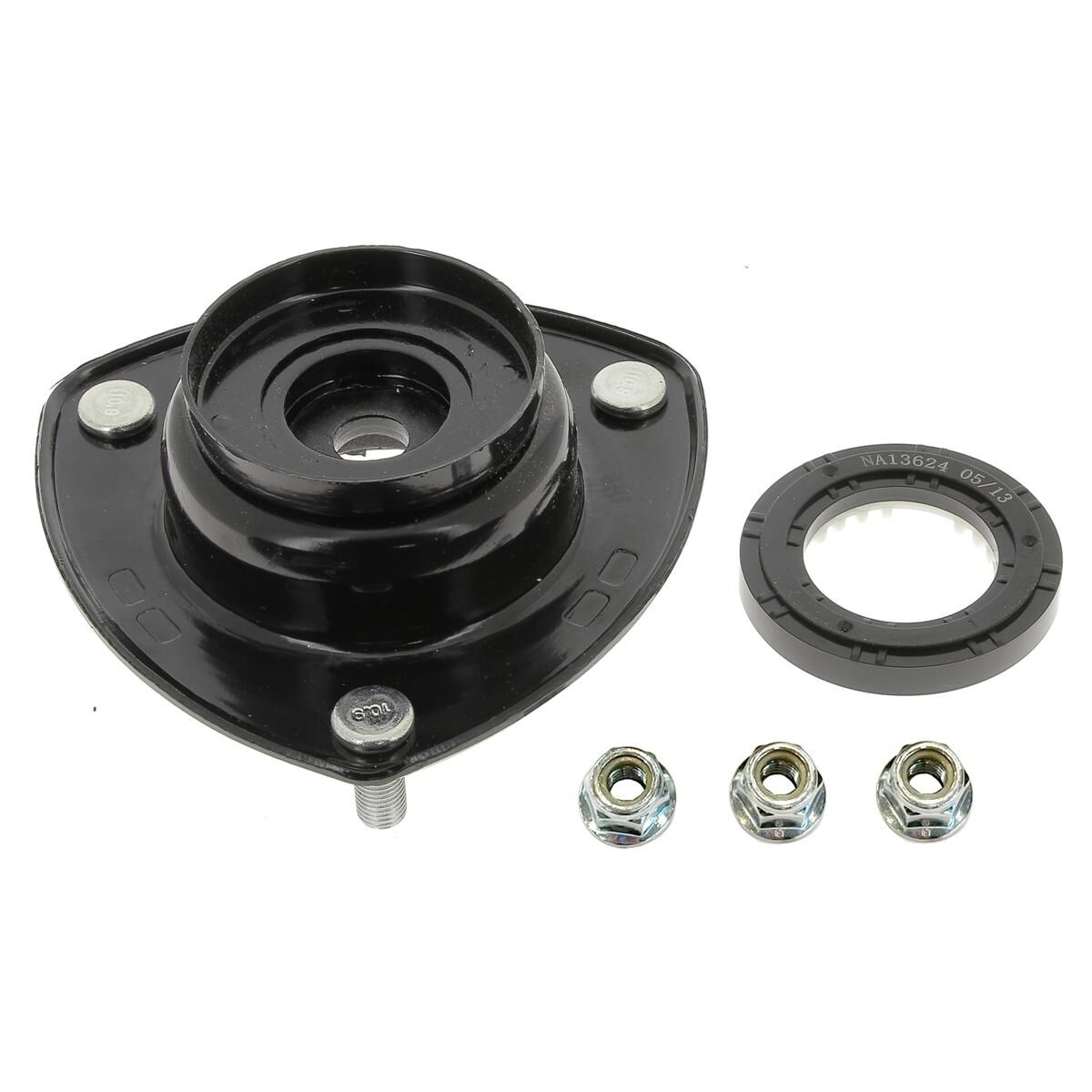 KYB SUSPENSION MOUNTING KIT - KSM7178, , scaau_hi-res