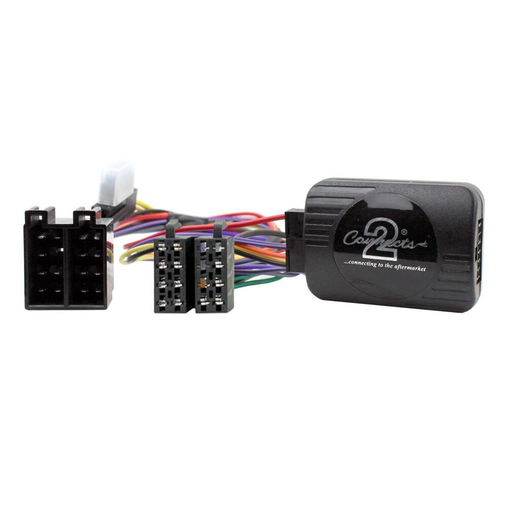 Aerpro Steering Wheel Control Interface CHKW1C Supercheap Auto