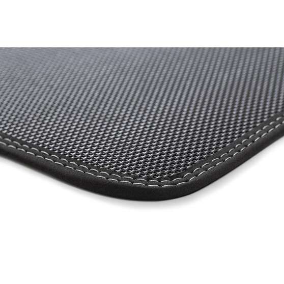 EXECUTIVE RUBBER CAR MATS FOR SUBARU IMPREZA HATCH (4TH GEN) 2011-2017, , scaau_hi-res