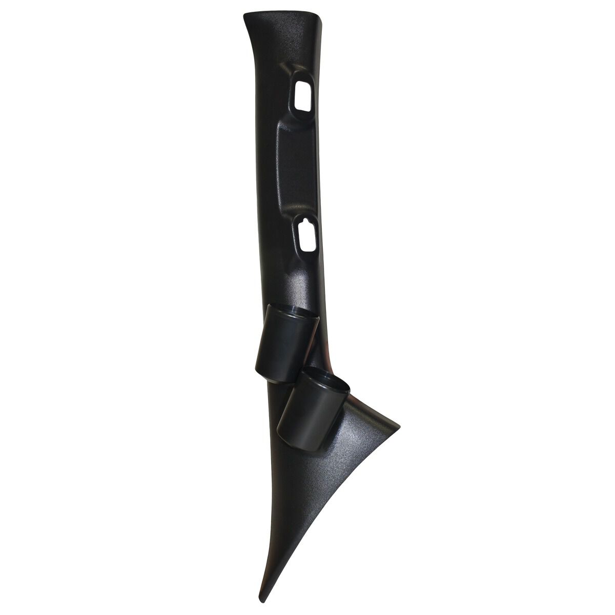 GAUGE PILLAR POD RANGER/BT50 2015 - CURRENT PX - MK2/UR, , scaau_hi-res