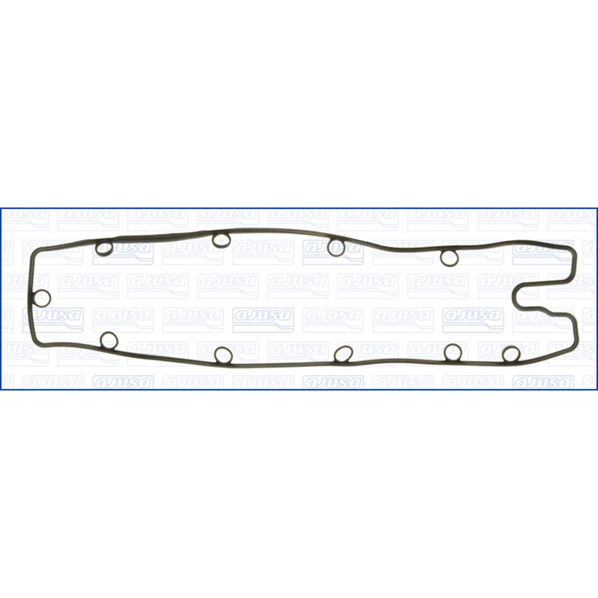 PEUGEOT EW10 'GASKET Valve COVER', , scaau_hi-res