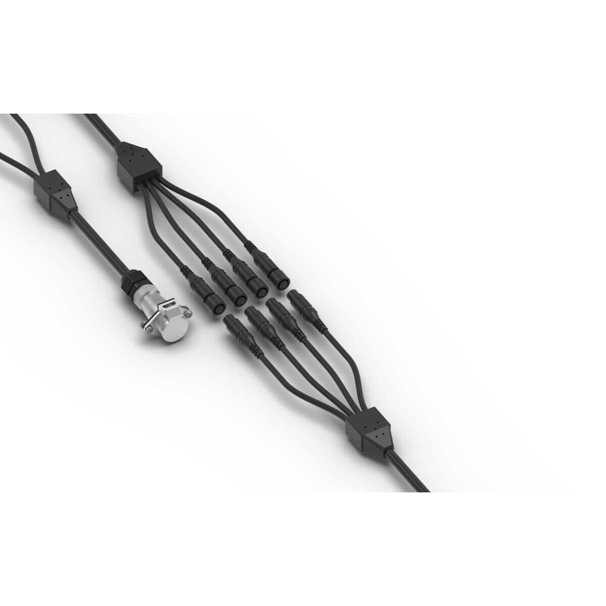 HEMA WOZA CONNECTOR 4CH (2 PK), , scaau_hi-res