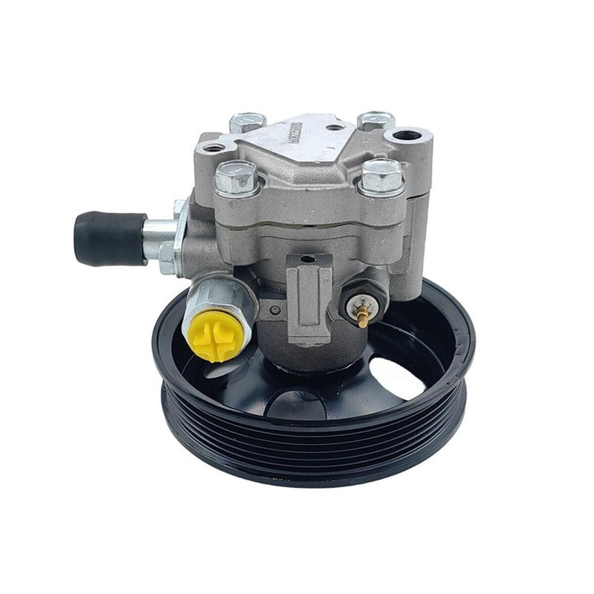 Power Steering Pump, , scaau_hi-res