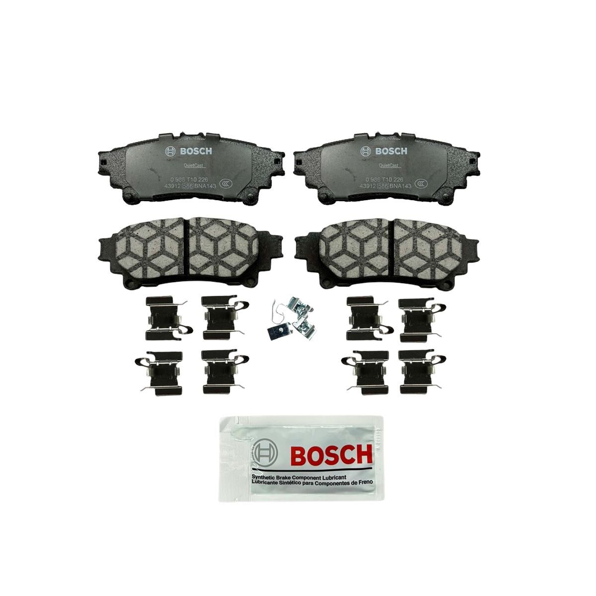 BRAKE PAD SET, , scaau_hi-res