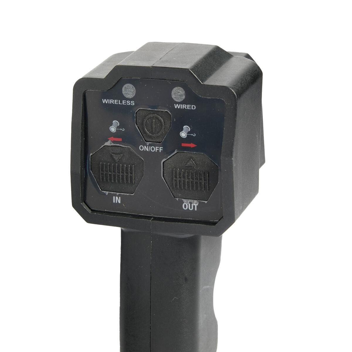 SABER SELECT SERIES 12,000LBS WINCH, , scaau_hi-res
