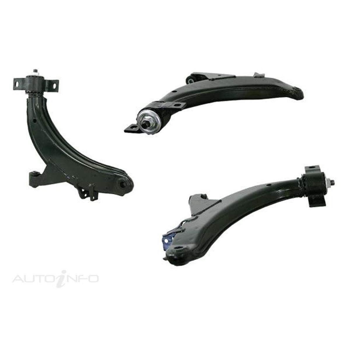 SUBARU LIBERTY  BD/BG  06/1994 ~ 10/1998  FRONT LOWER CONTROL ARM  LEFT HAND SIDE, , scaau_hi-res