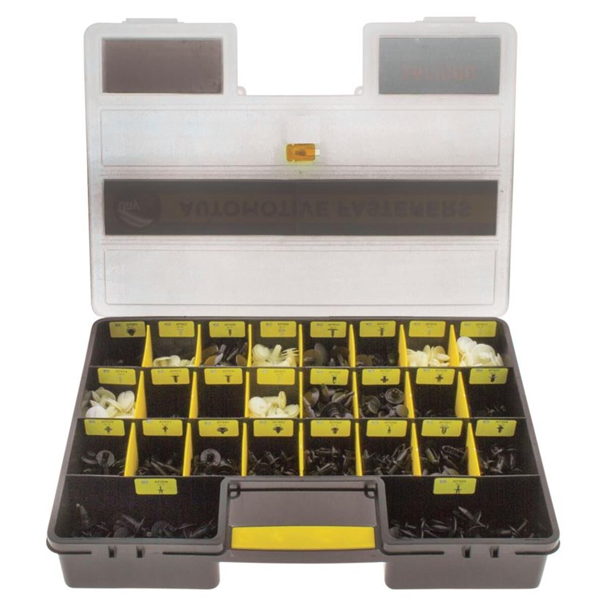 AUTOMOTIVE FASTENERS 780 PCS, , scaau_hi-res