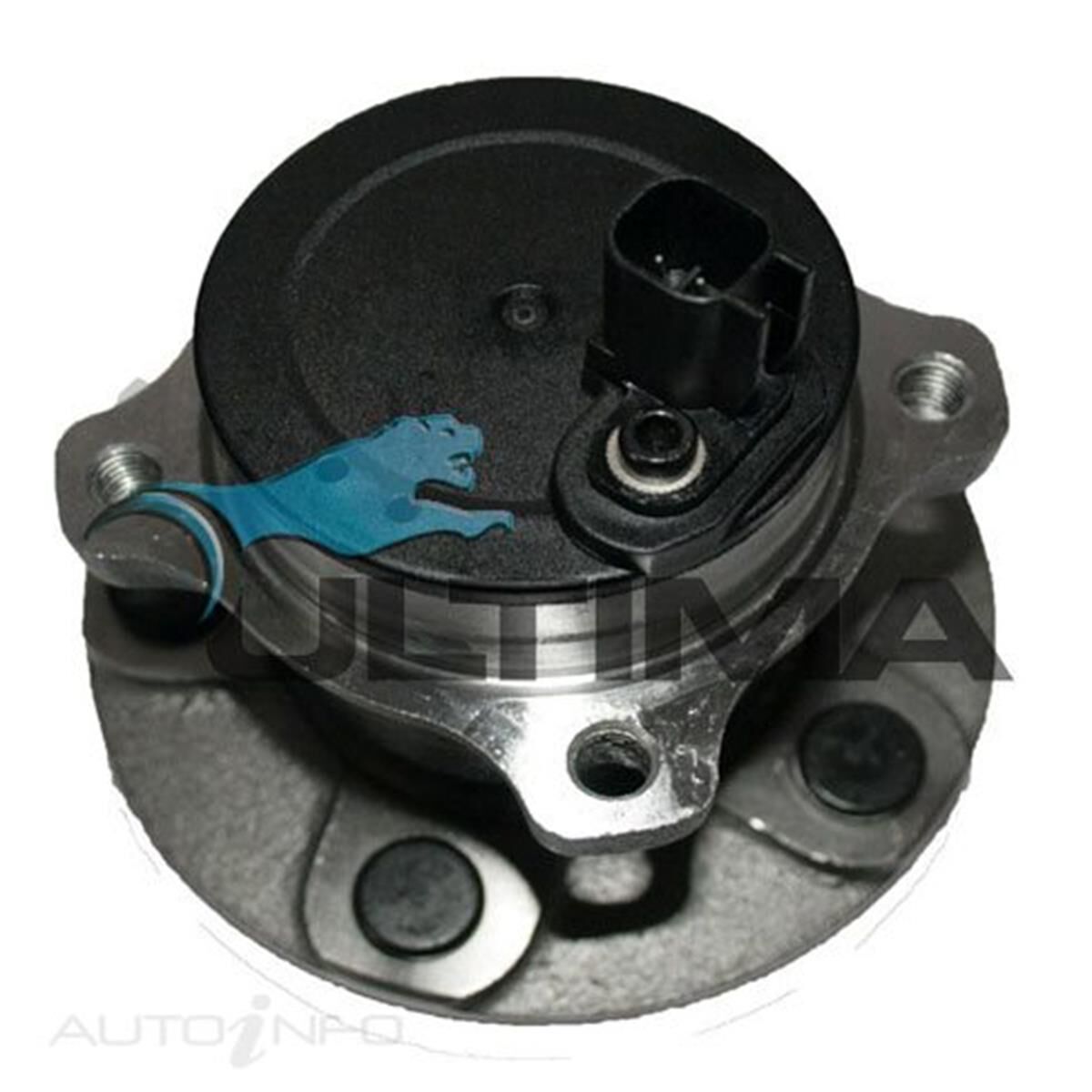 HUB ASSY (R) FOCUS 05-07, , scaau_hi-res