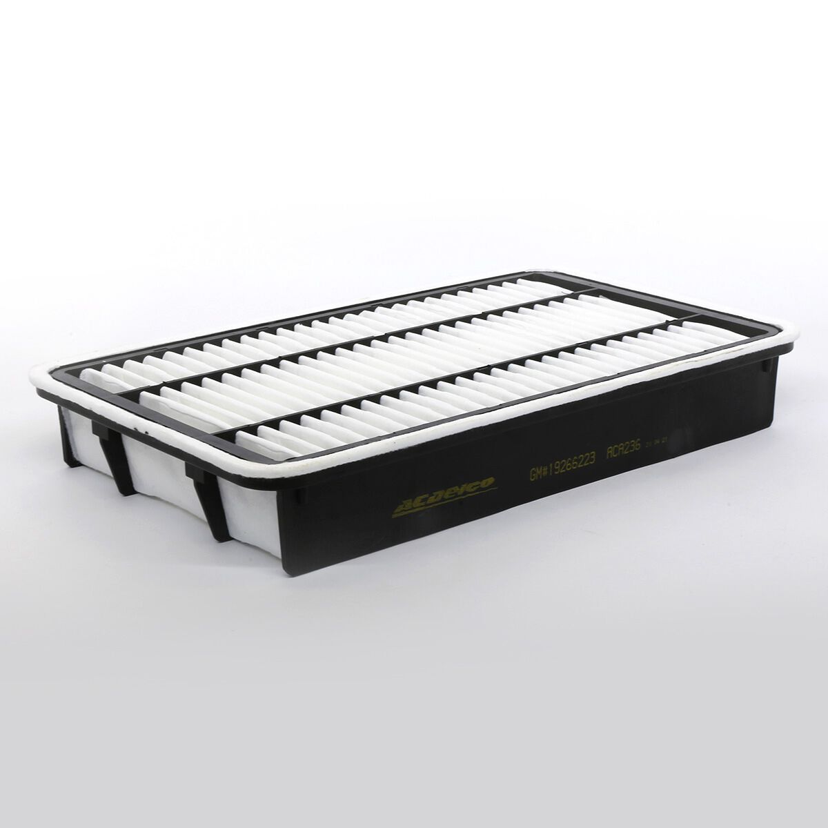 AIR FILTER - ACA236, , scaau_hi-res