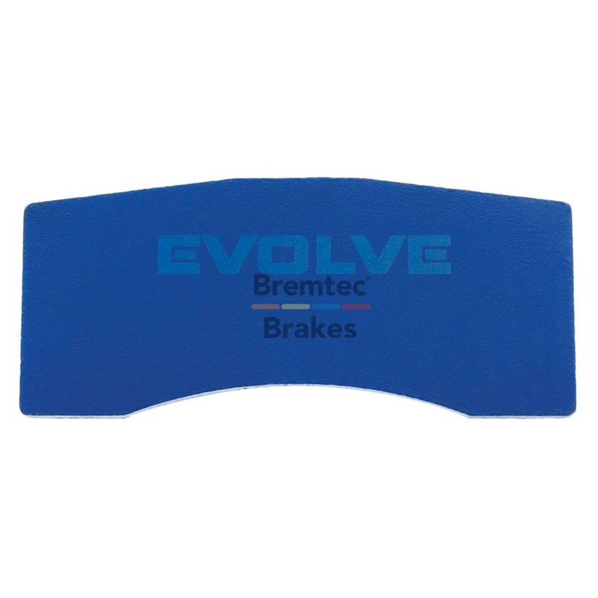 EVOLVE CARBON FRONT BRAKE PADSEVO CUSTOM BUILT, , scaau_hi-res