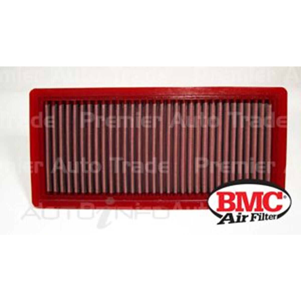 BMC AIR FILTER 319 X 150 FIAT / CITROEN / PEUGEOT, , scaau_hi-res