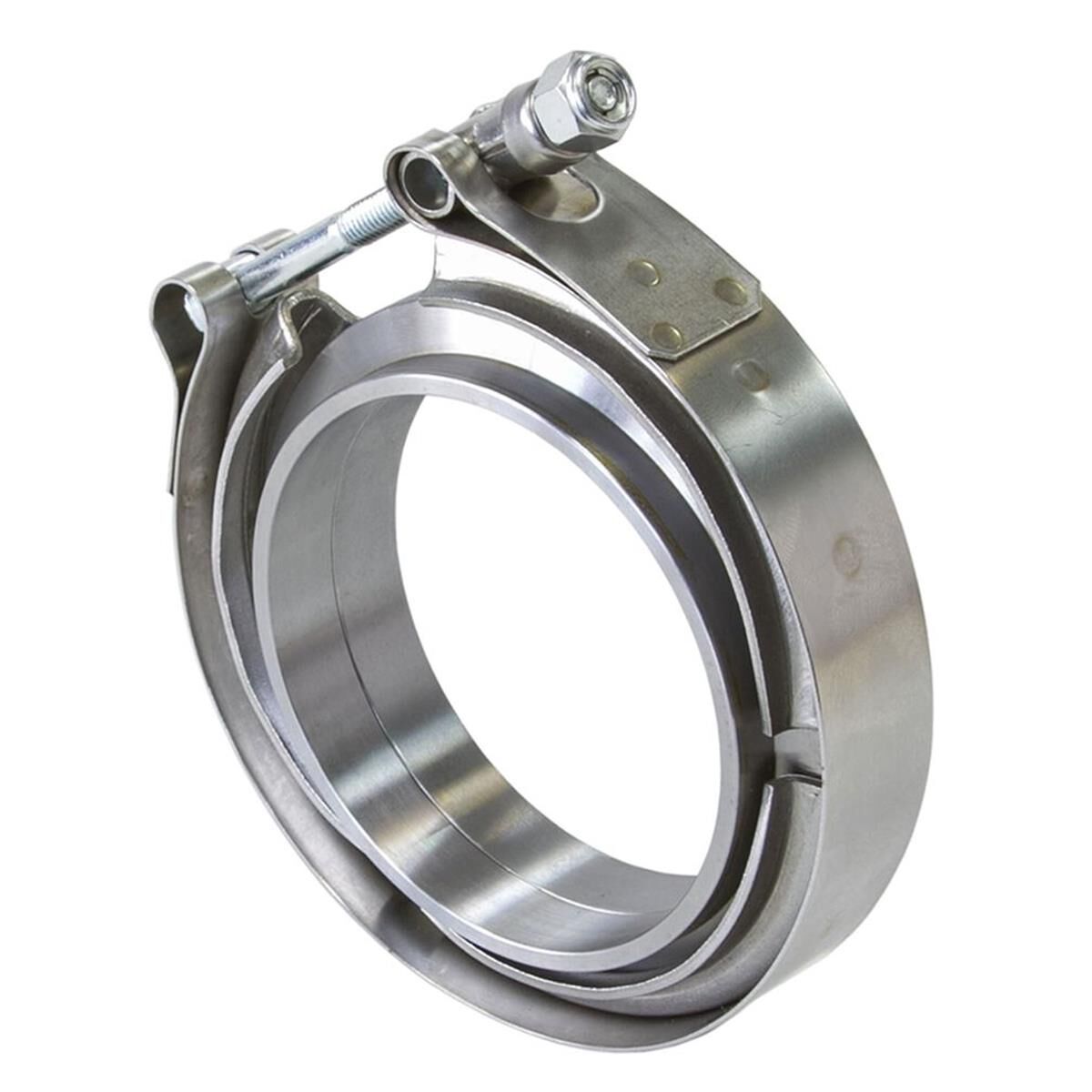 3" V BAND CLAMP KIT 2 X WELD, , scaau_hi-res
