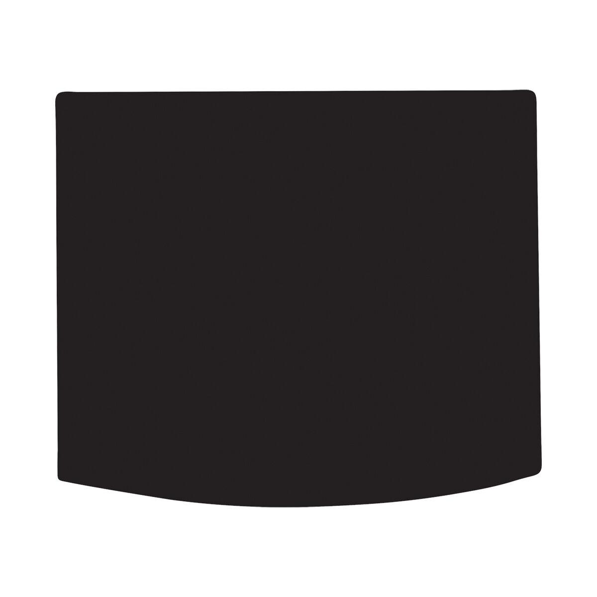 EXECUTIVE RUBBER BOOT LINER FOR MG HS +EV / PHEV 2020 ONWARDS, , scaau_hi-res