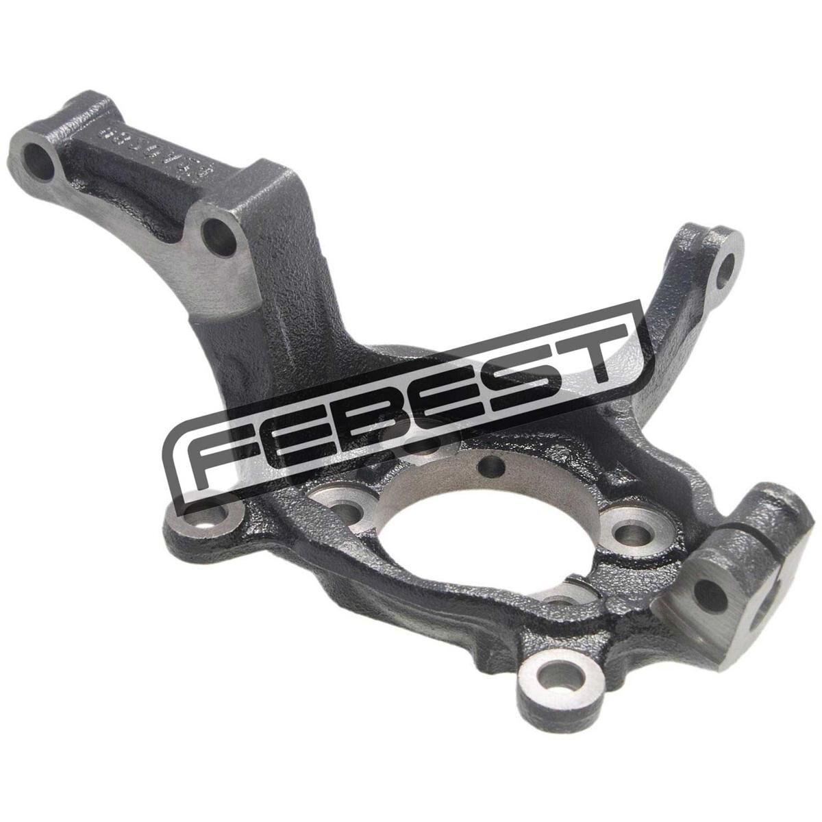 STEERING KNUCKLE RIGHT, , scaau_hi-res