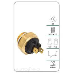 TRIDON THERMO FAN SWITCH, , scaau_hi-res