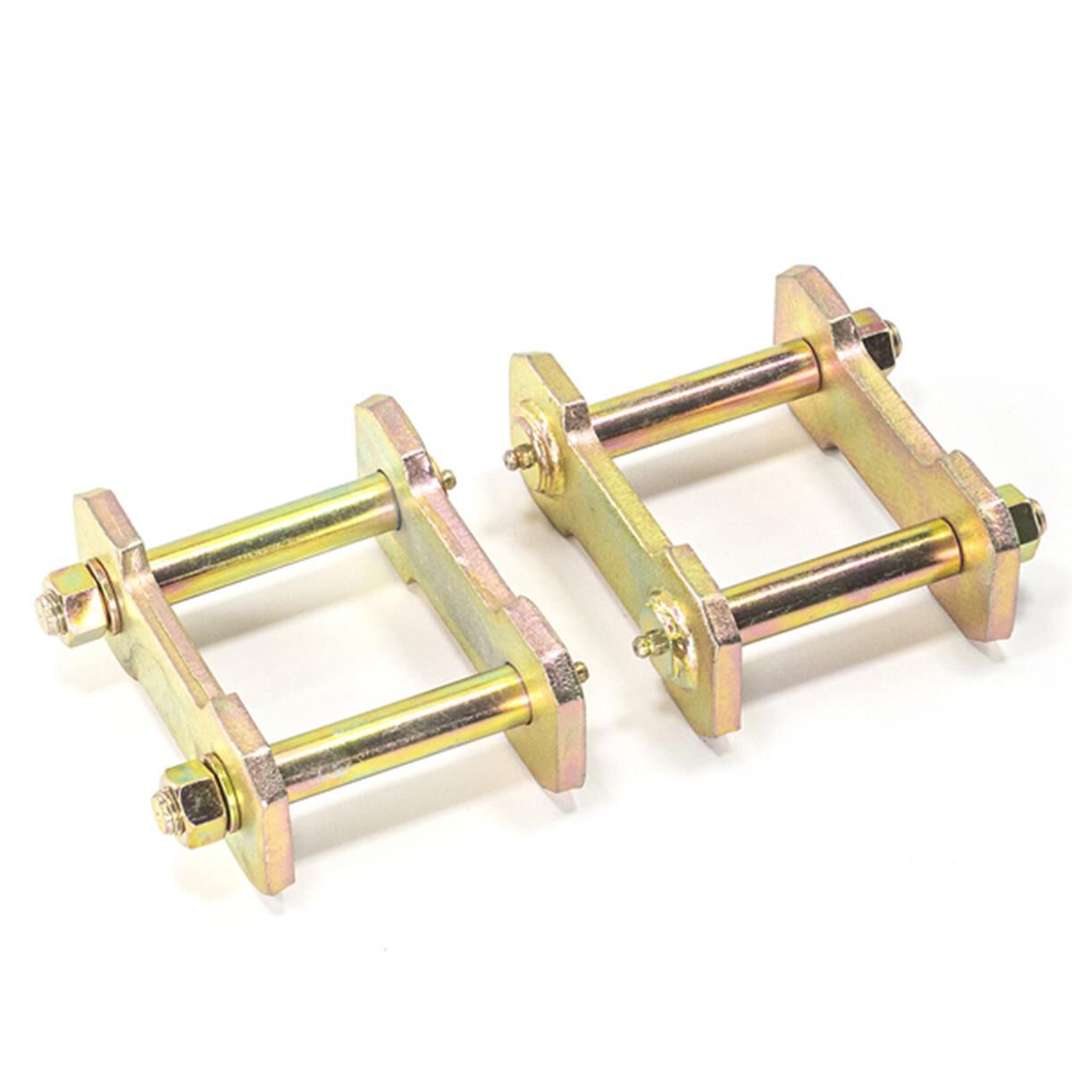 Shackle Kit/Pin - 4WD & Car, , scaau_hi-res