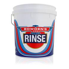 Rinse Bucket, , scaau_hi-res