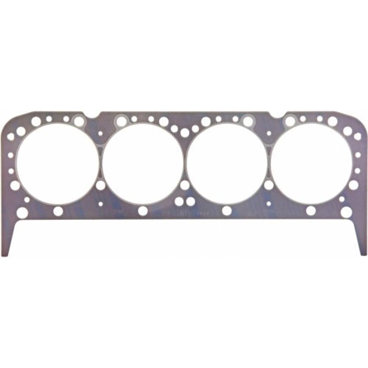 SB CHEV 350 O-RING 4.190" .041 HEAD GASKET STEEL O-RING, , scaau_hi-res