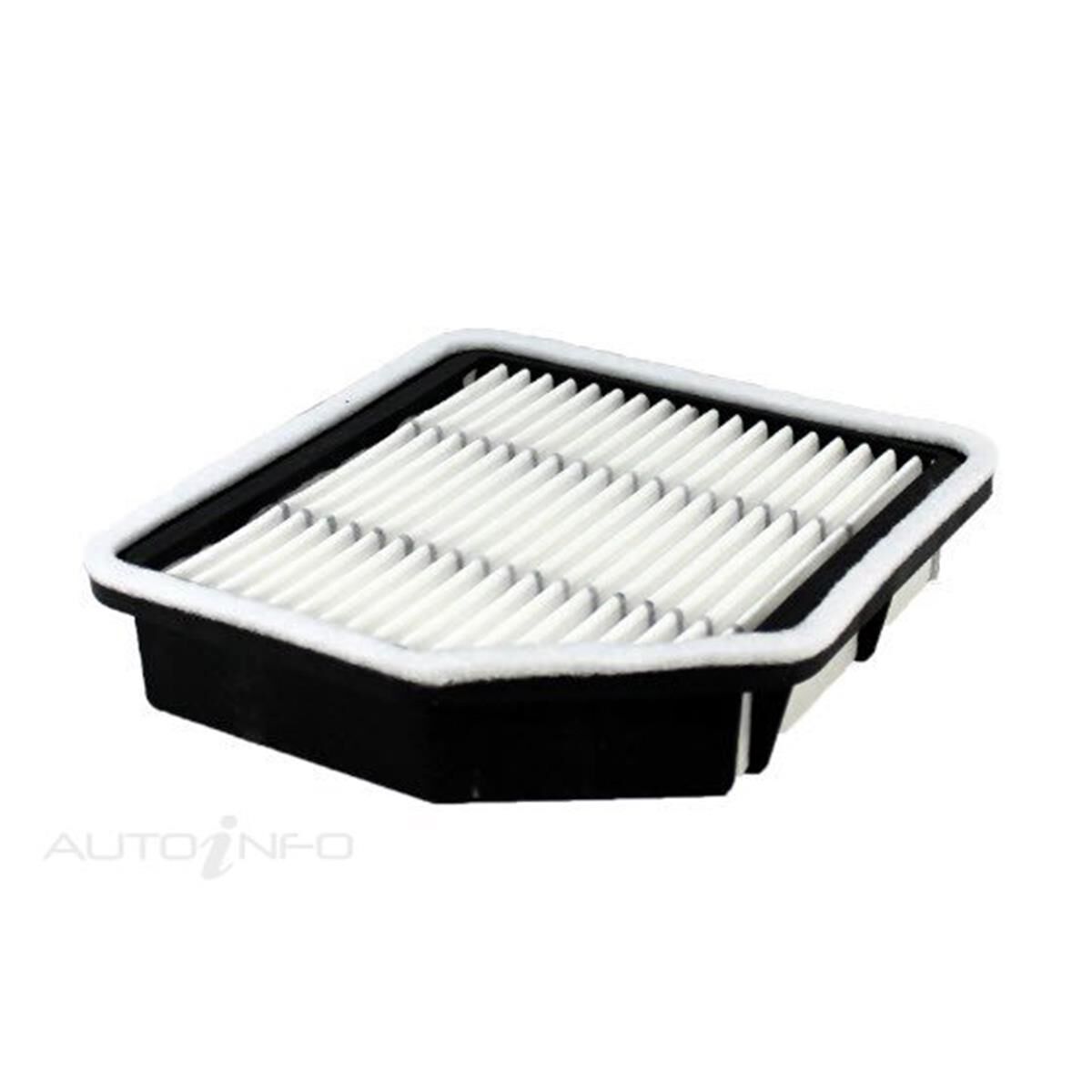 AIR FILTER A1734 LEXUS  LEXUS, , scaau_hi-res