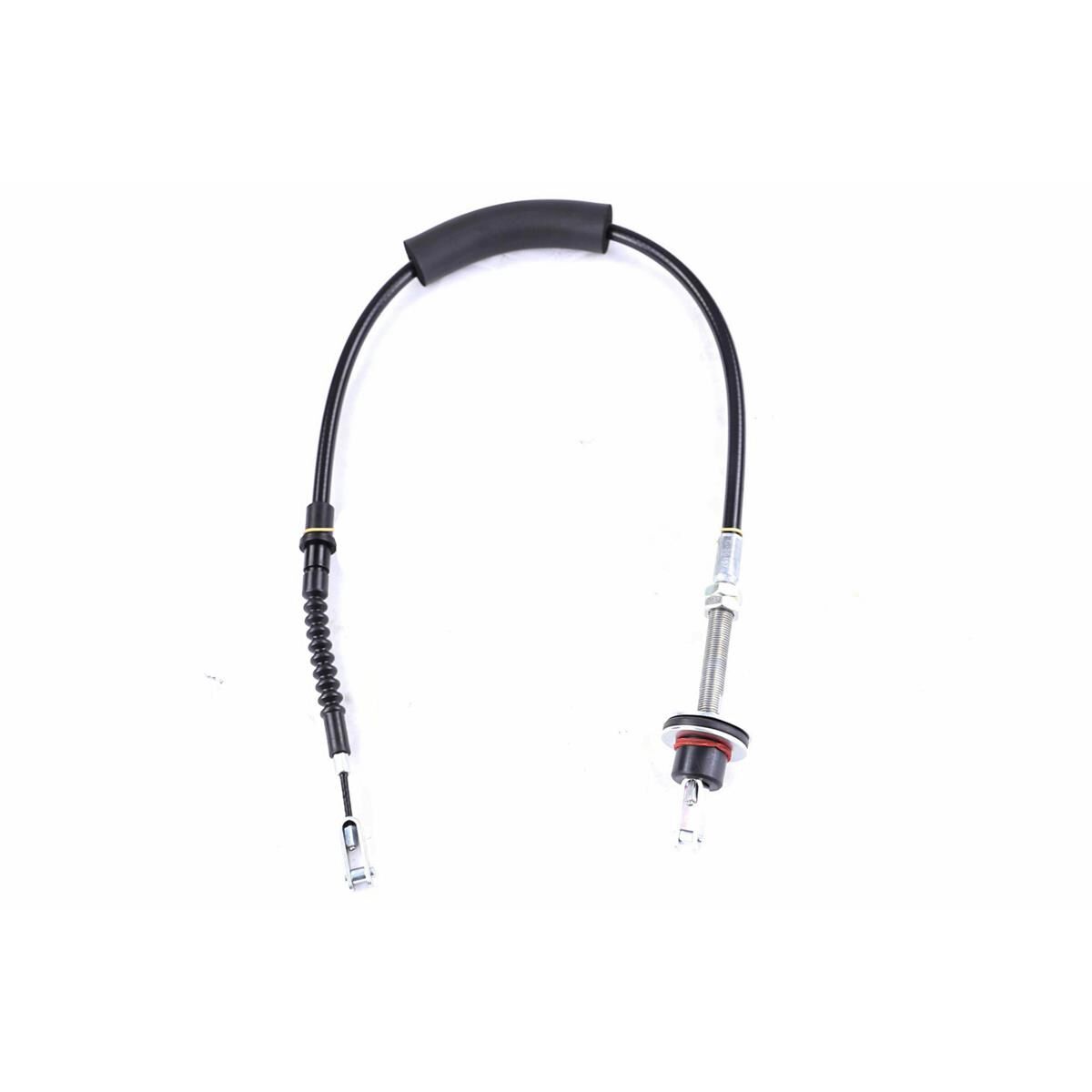 CLUTCH CABLE HOLDEN GEMINI TX-TG, , scaau_hi-res