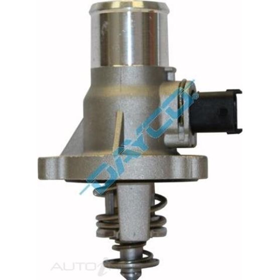 THERMOSTAT HOUSING 105C BOXED, , scaau_hi-res