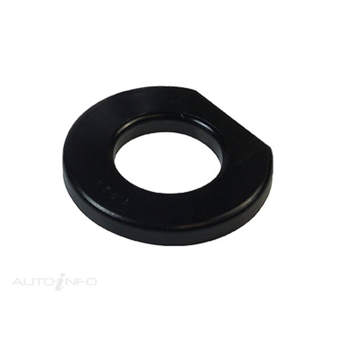 Spring - pad bushing, , scaau_hi-res