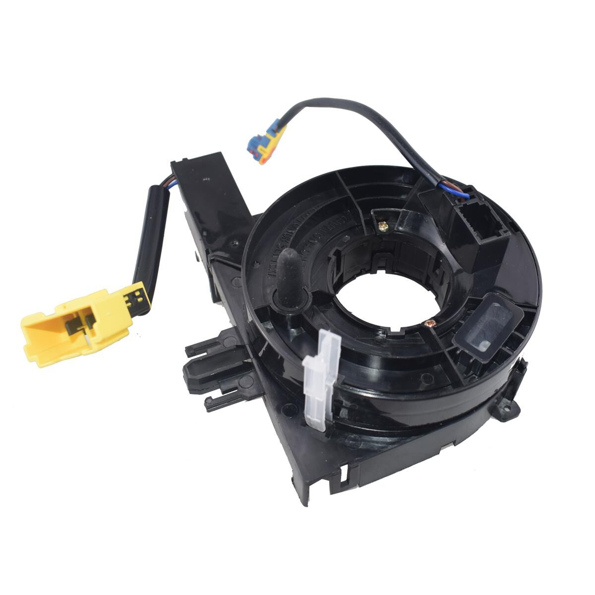 AIRBAG CLOCK SPRING FIT FOR RENAULT MASTER III 681720005R 2010-2019, , scaau_hi-res