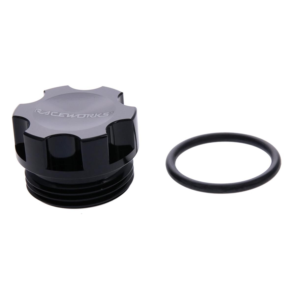 AN-16 MALE ORB SLIMLINE PLUG TOOL-LESS, , scaau_hi-res