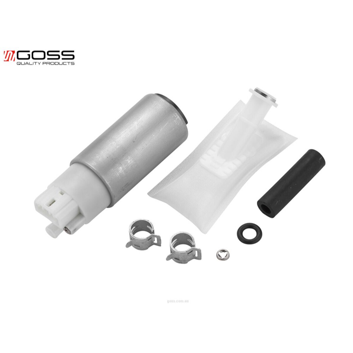 GOSS ELECTRIC FUEL PUMP, , scaau_hi-res