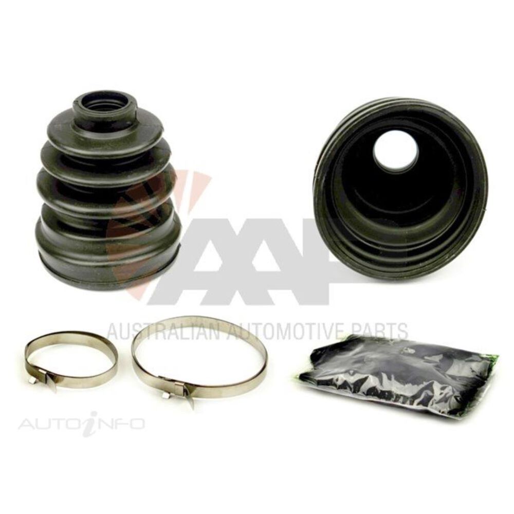 Oetiker Cv Joint Boot Kit 332240K Supercheap Auto