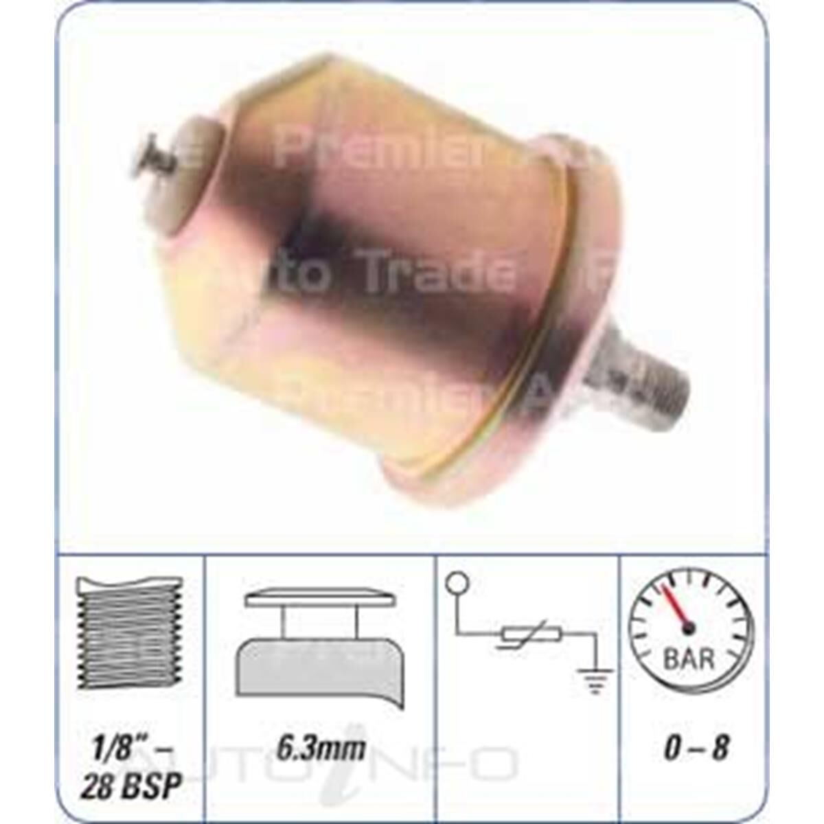 OIL PRESSURE SENSOR / SWITCH, , scaau_hi-res