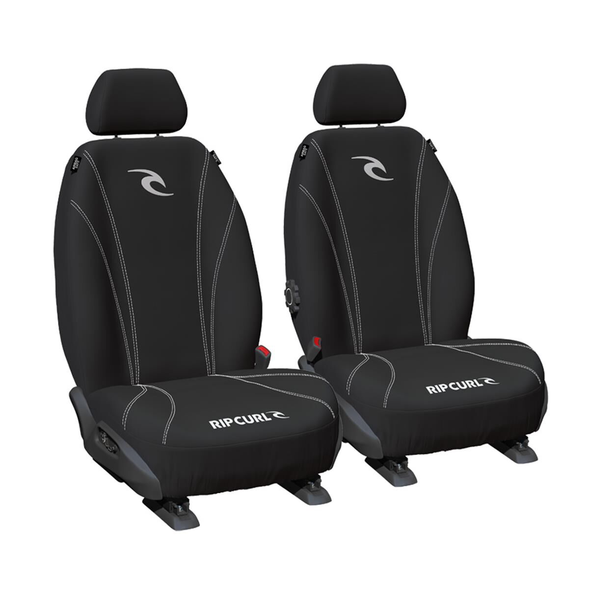 Rip Curl Logo Neoprene Seat Cover - Front - CD225.102C TMRC-LB ...