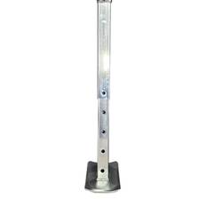 Sunrise Jack Stand Medium Duty 400mm Travel 7000Ibs Drop Pin, , scaau_hi-res