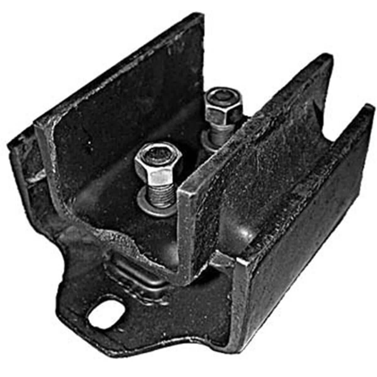 Engine Mount Rear - NISSAN PATHFINDER D21 - 3.0L V6  PETROL - Manual & Auto, , scaau_hi-res