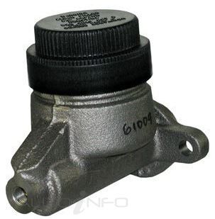 PTX M/CYL FORD MUSTANG 1966, , scaau_hi-res