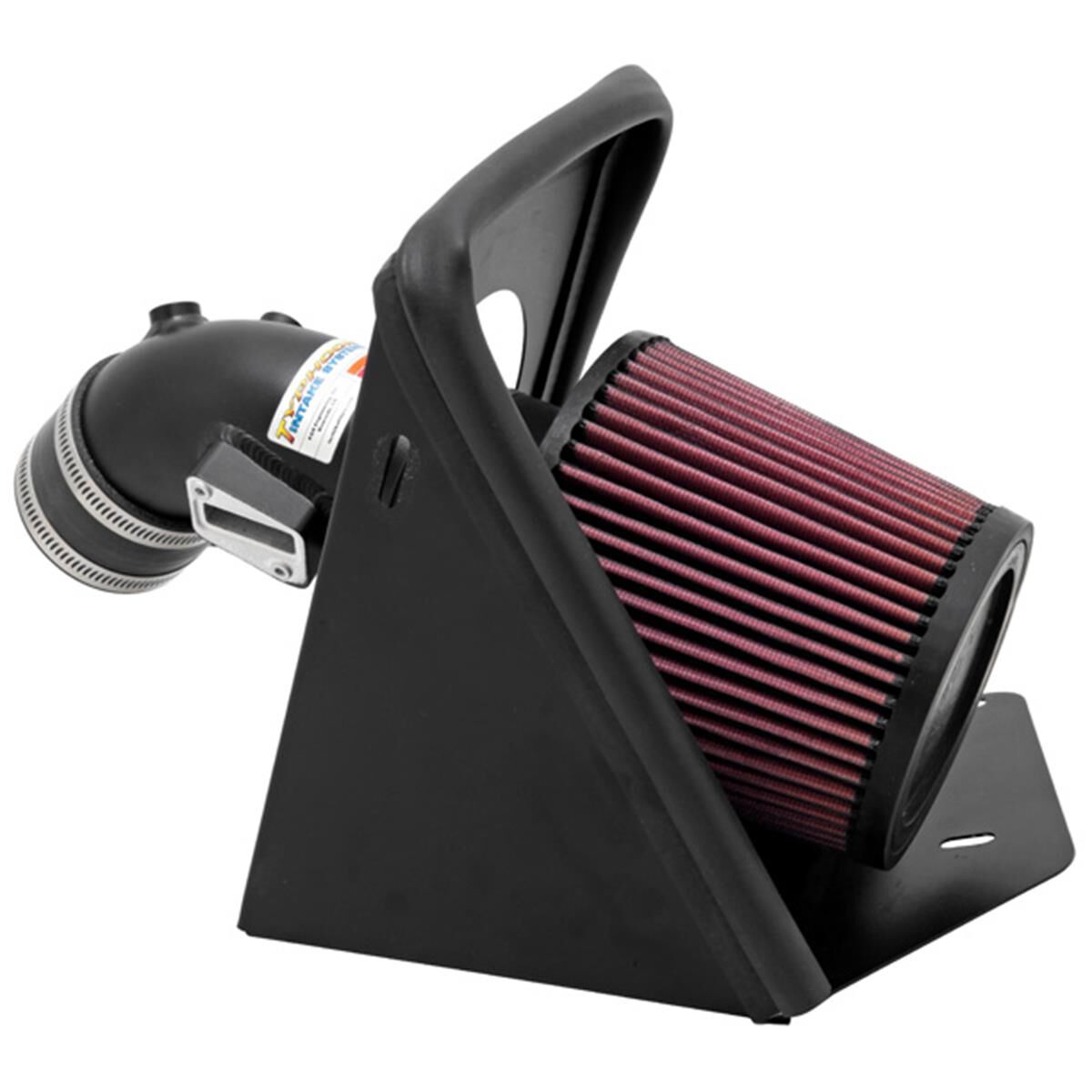 69-3516TTK K&N PERFORMANCE AIR INTAKE SYSTEM, , scaau_hi-res