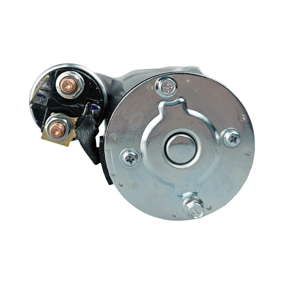 Ignition, Start & Charge, , scaau_hi-res